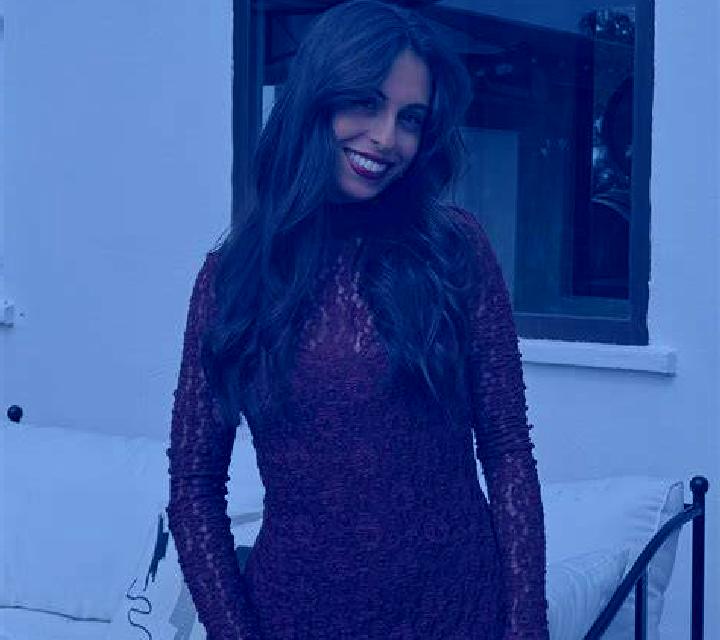 Florencia Los Llanos de Aridane escort