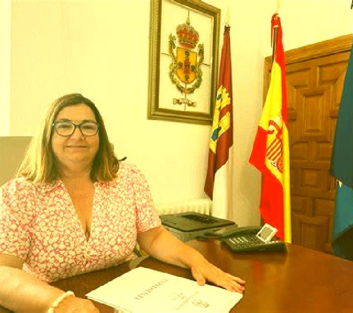 Florencia Oitz escort