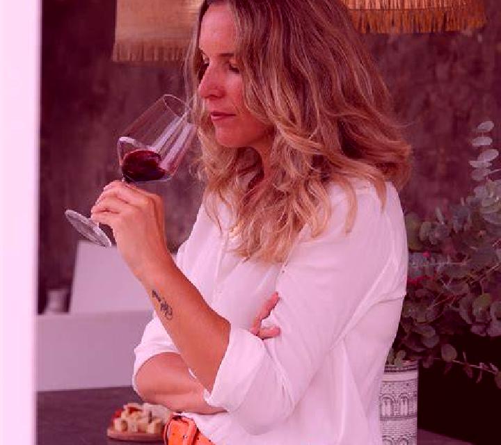 Florencia Olot escort