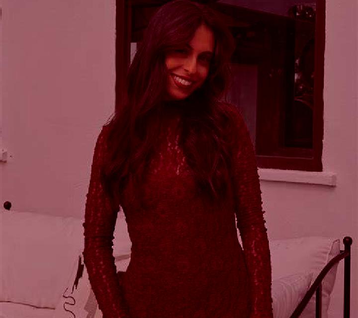 Florencia Reyero escort