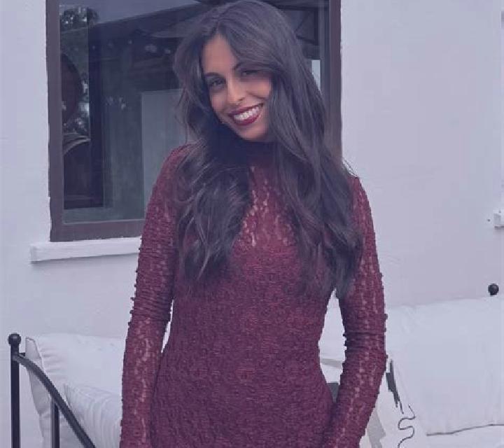 Florencia San Juan del Molinillo escort