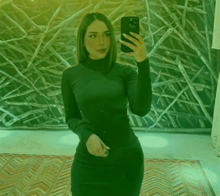 Florencia San Miguel de Salinas escort