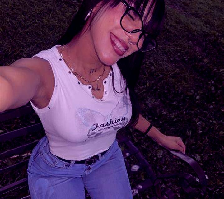 Florencia Santa Maria de Ordas escort