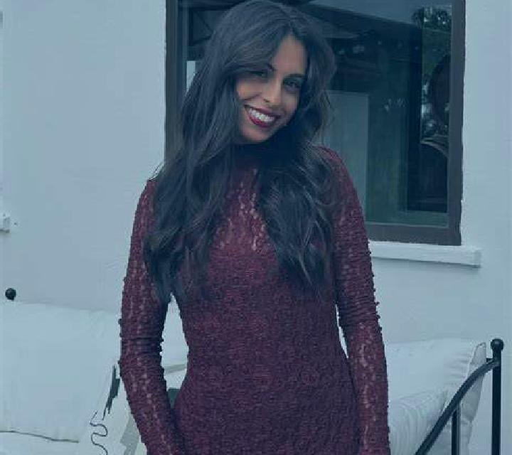 Florencia Santiurde de Toranzo escort
