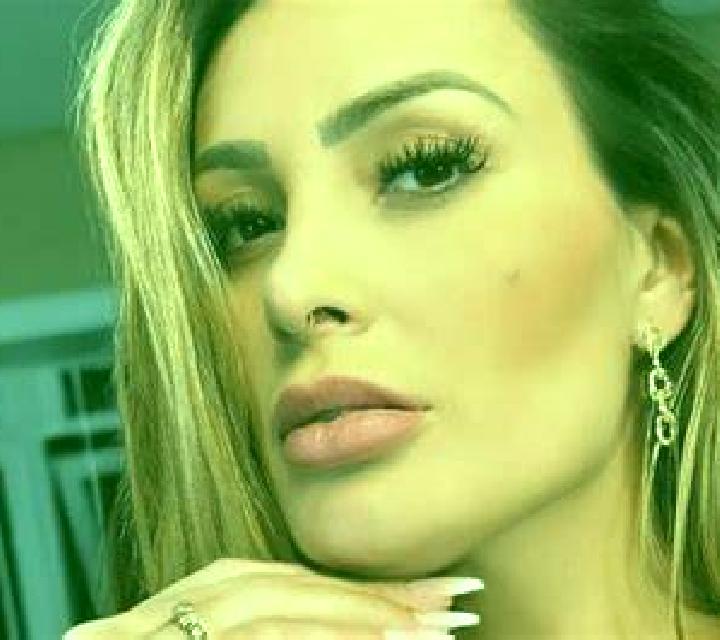 Florencia Senyera escort