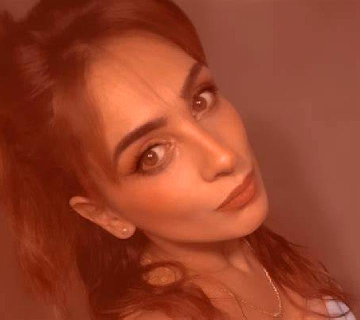 Florencia Siruela escort