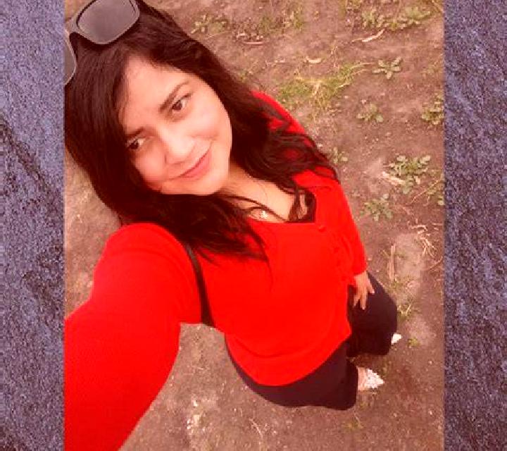 Florencia Villamol escort