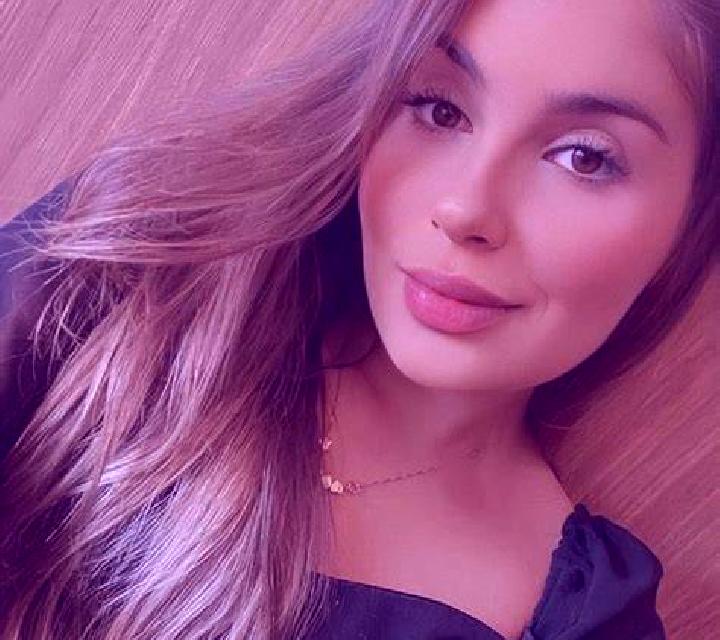 Gabriela 2 Cabezas del Pozo escort