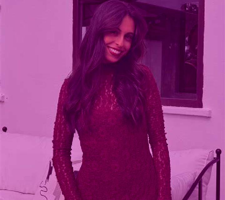 Gabriela 2 Gorga escort