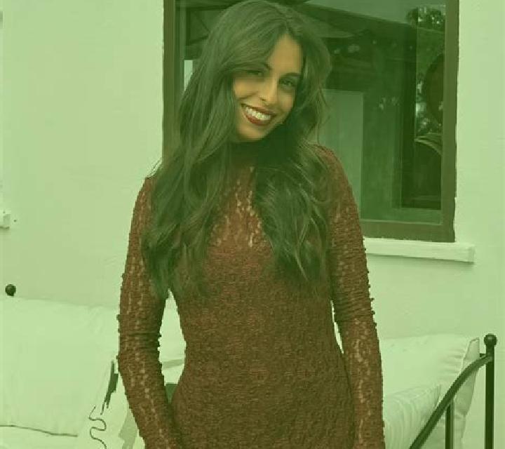 Gabriela 2 Ledrada escort