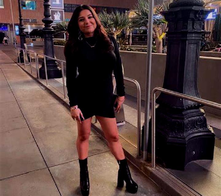 Gabriela 2 Litago escort