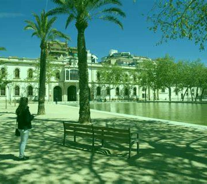 Gabriela 3 Villafranca del Campo escort