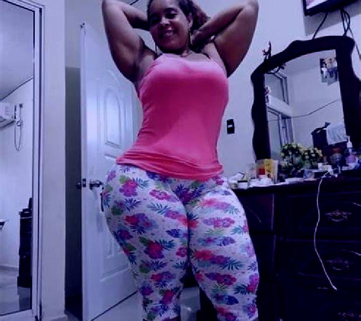 Gabriela Alaquas escort
