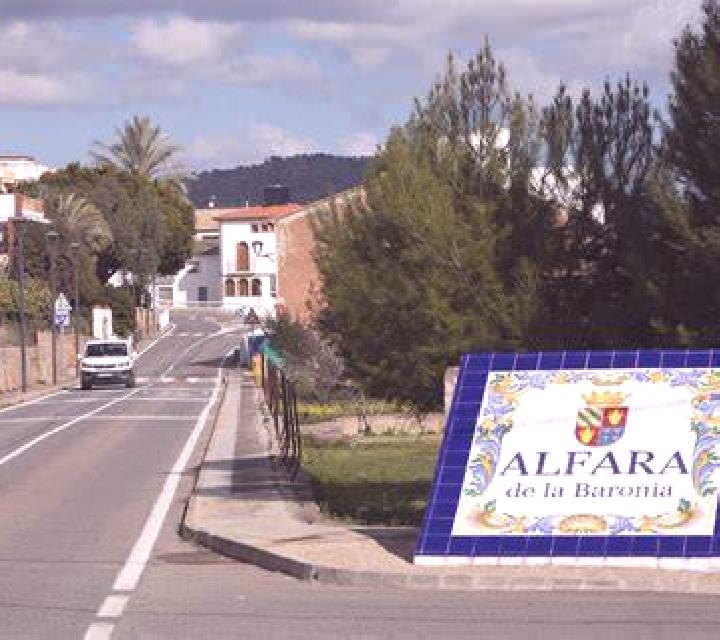 Gabriela Altarejos escort