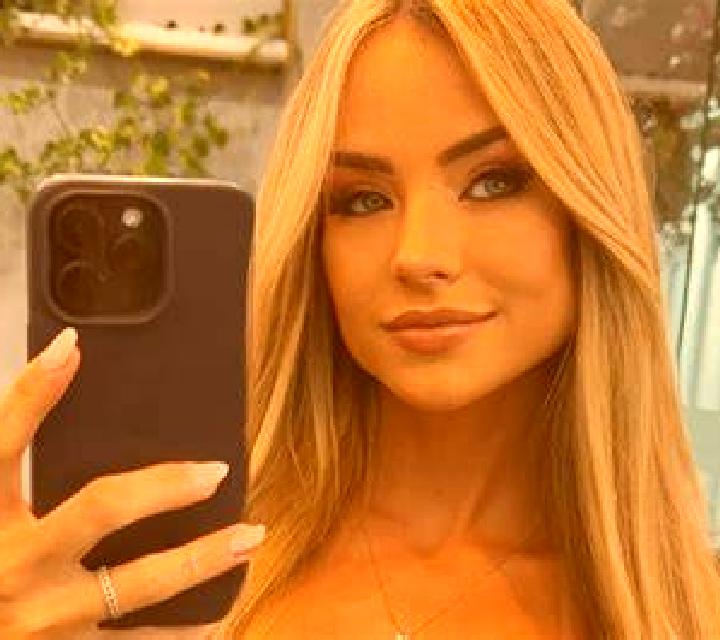 Gabriela Ataquines escort
