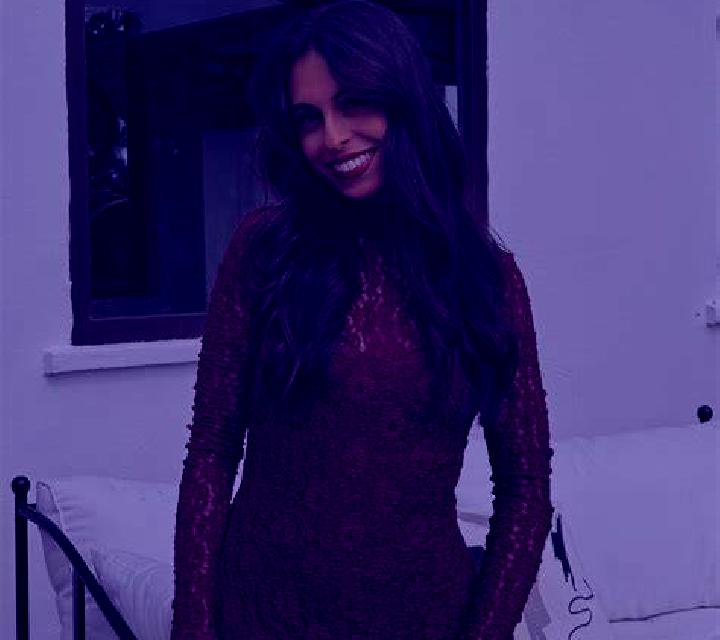 Gabriela Barasoain escort