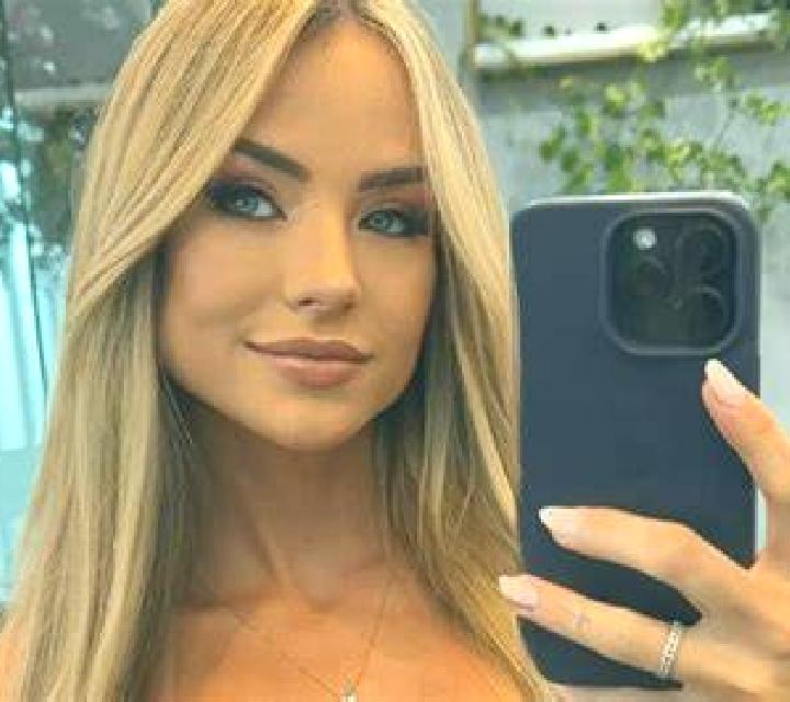 Gabriela Berastegui escort