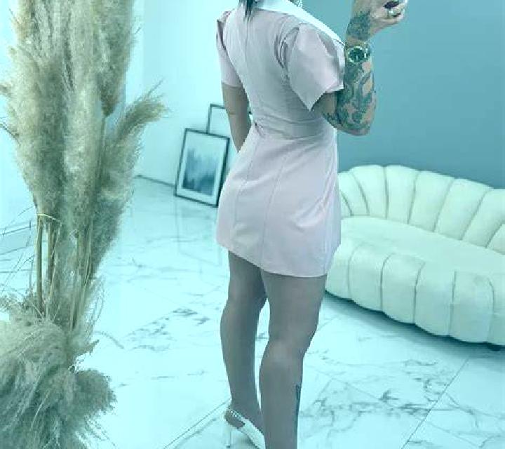 Gabriela Cascante del Rio escort