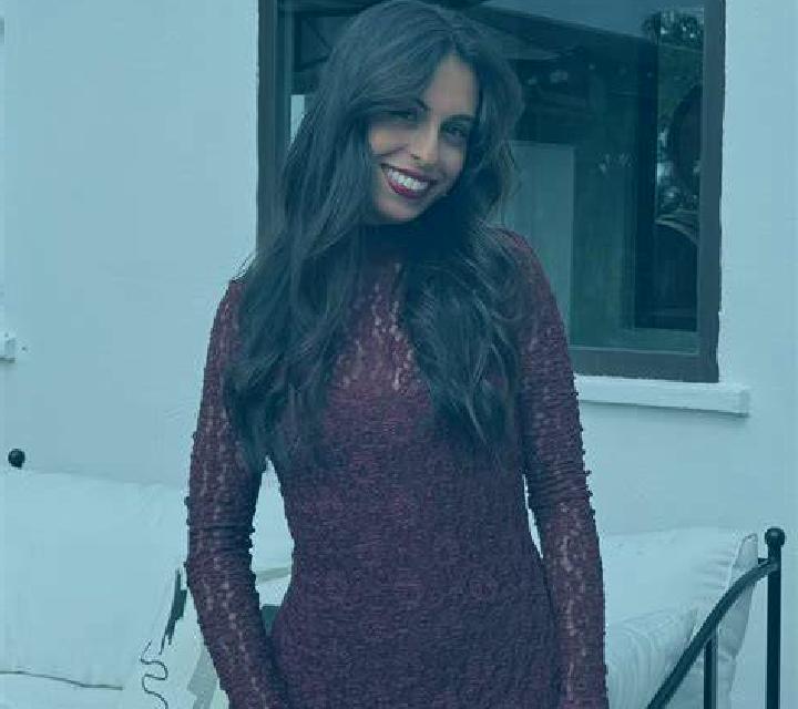 Gabriela Castillo de Villamalefa escort