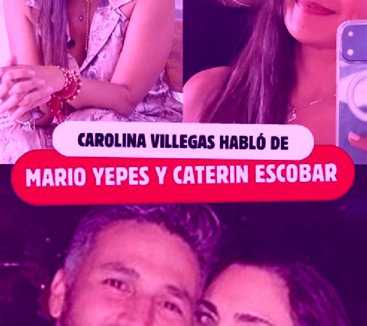 Gabriela Chillaron del Rey escort