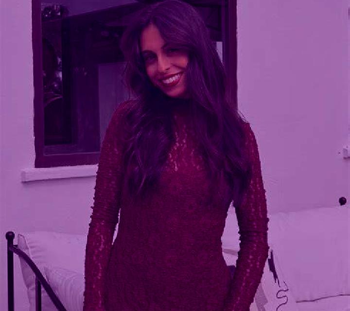 Gabriela Encinacorba escort