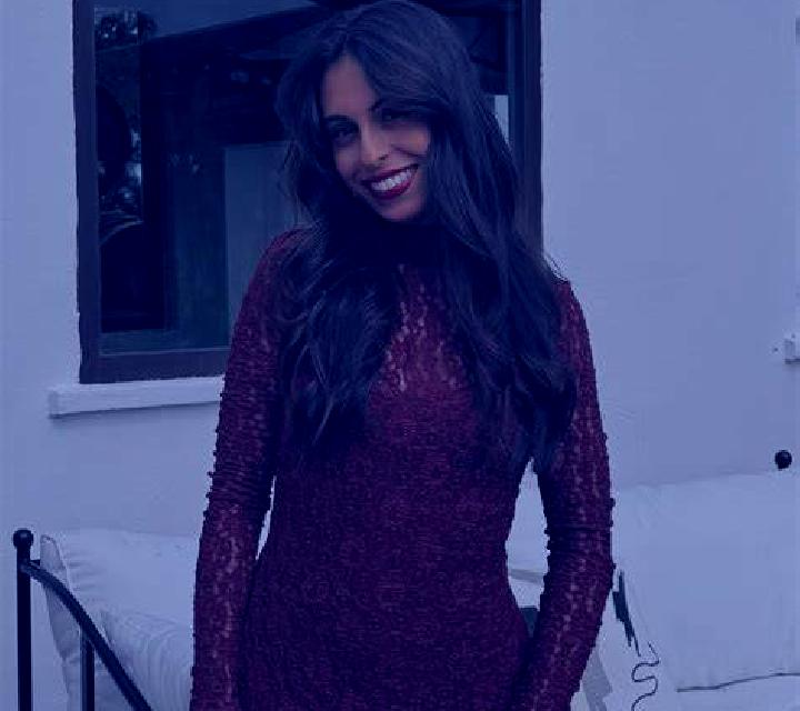 Gabriela Guillena escort