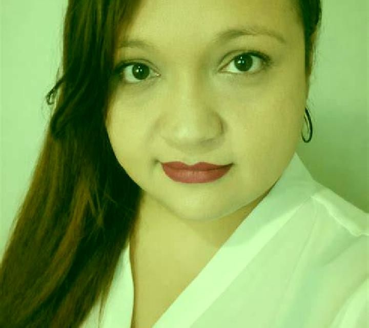 Gabriela Lumbrales escort