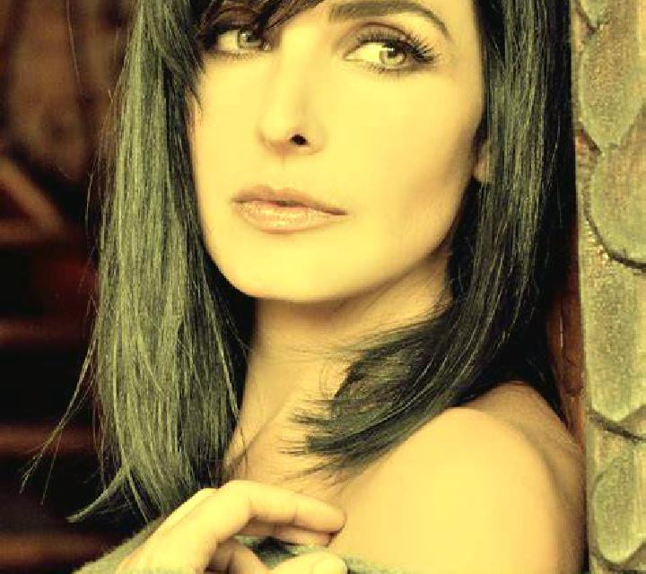 Gabriela Madronera escort