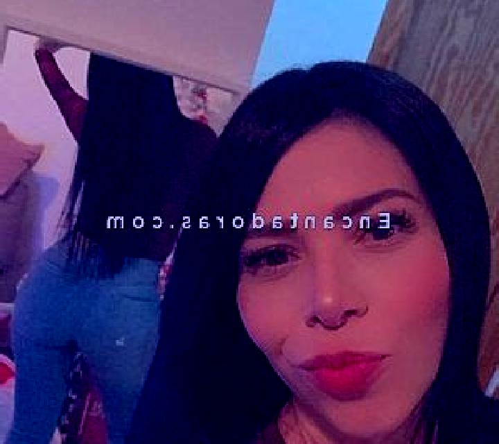 Gabriela Monteagudo del Castillo escort