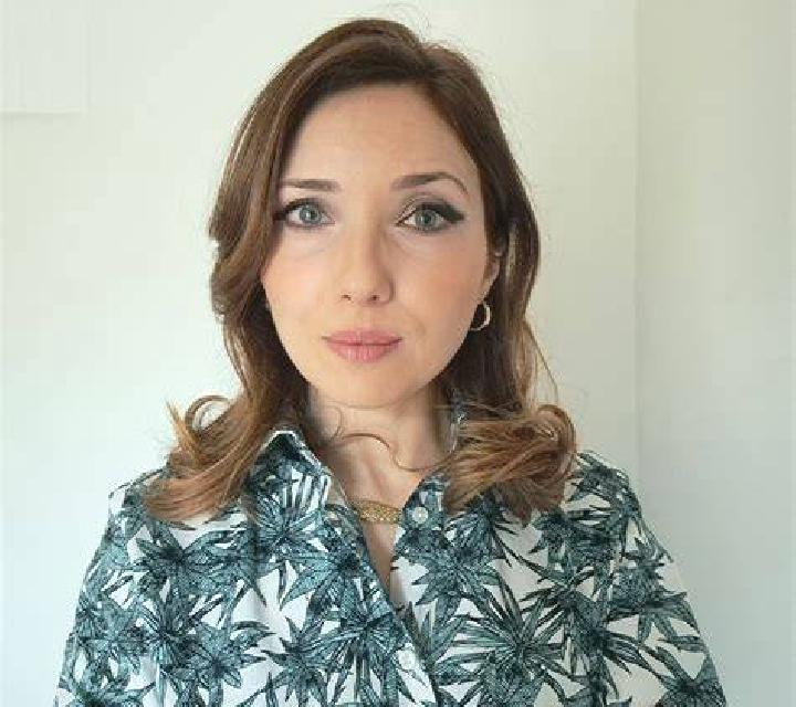Gabriela Montejicar escort