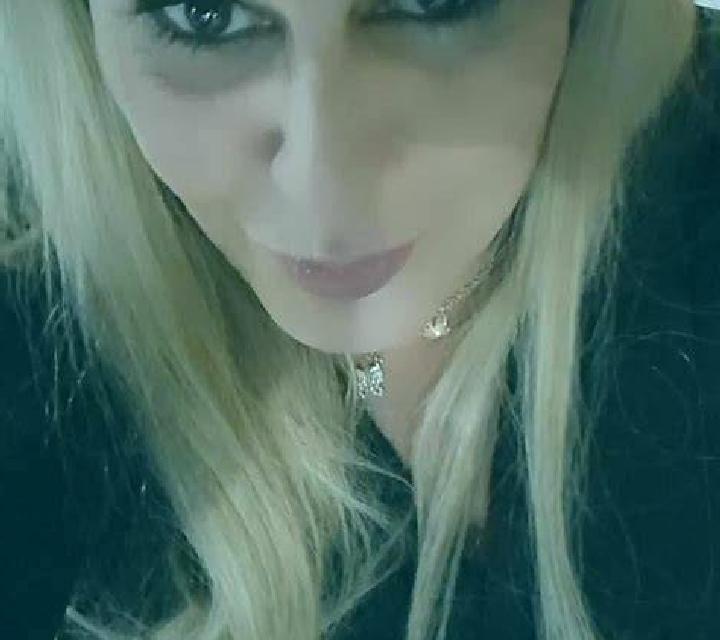 Gabriela Olivella escort