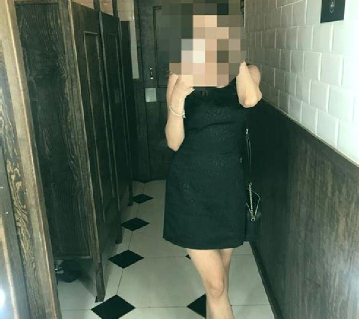 Gabriela Playa Blanca escort