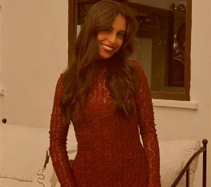 Gabriela Sadaba escort