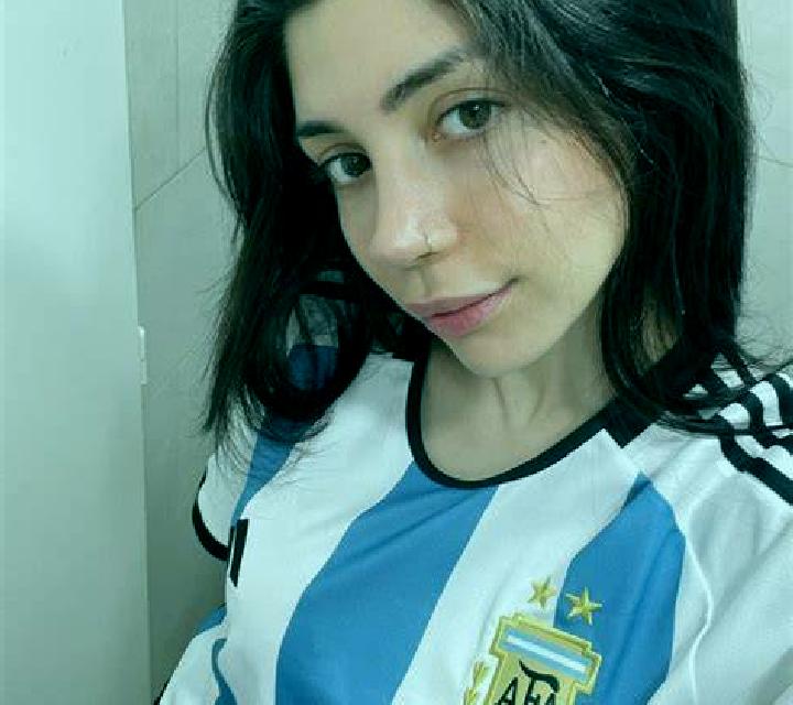 Gabriela Tricio escort