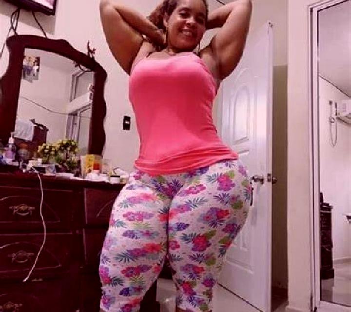Gabriela Tuineje escort