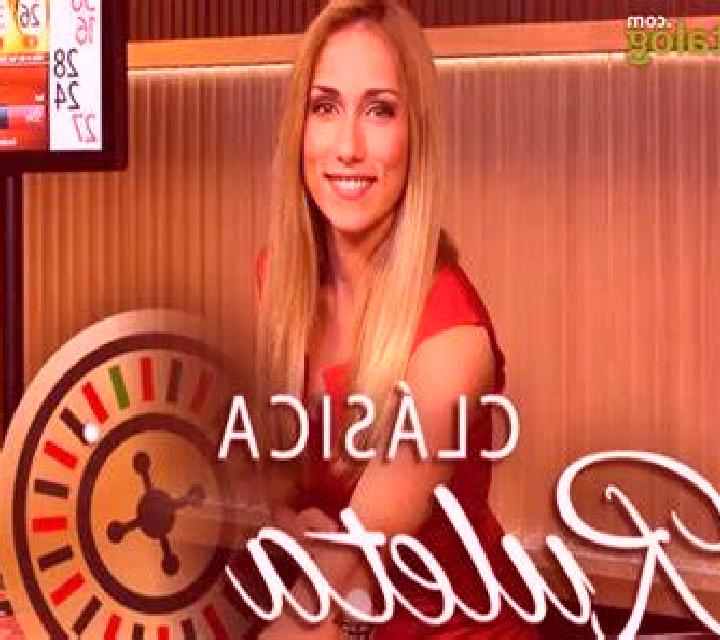 Gabriela Villacastin escort