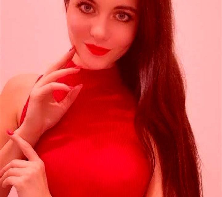 Gabriela Vinegra de Morana escort