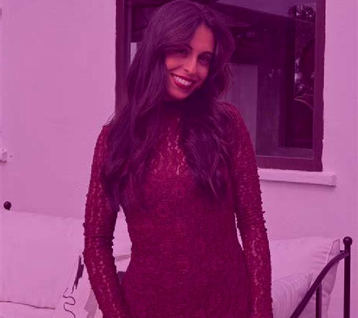 Giulia 3 Benahadux escort