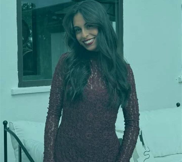 Giulia 3 Canillas de Rio Tuerto escort