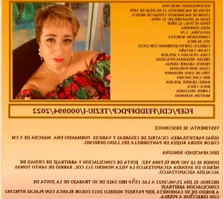 Giulia 3 El Cubo de Don Sancho escort