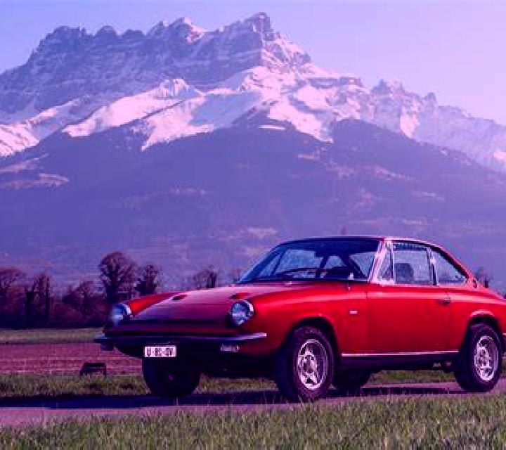Giulia 3 Malon escort