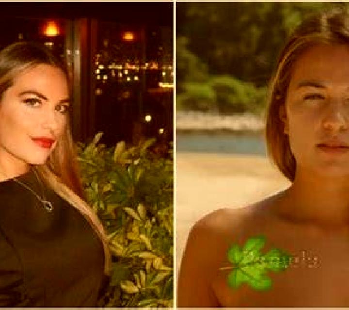 Giulia 3 Oleiros escort