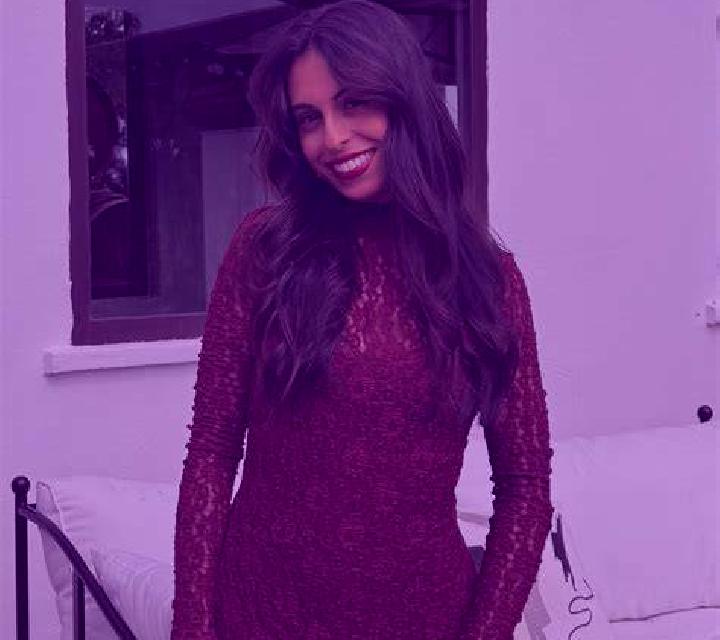 Giulia 3 Palafolls escort