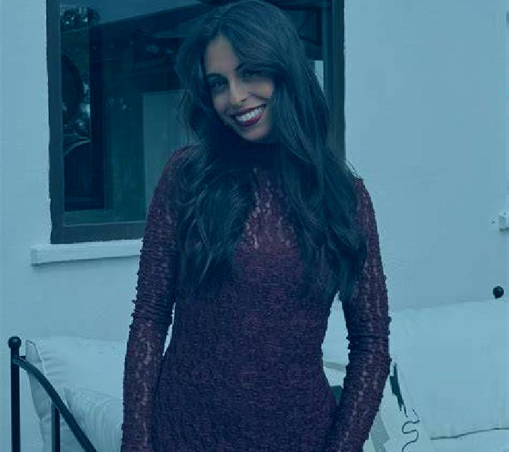 Giulia Albalat dels Sorells escort