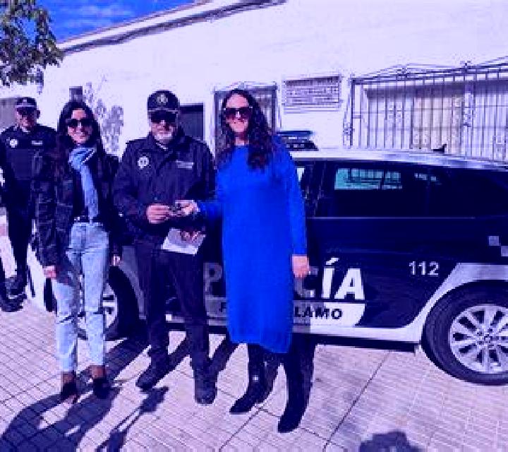Giulia Armuna de Almanzora escort