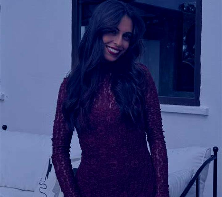 Giulia Atea escort