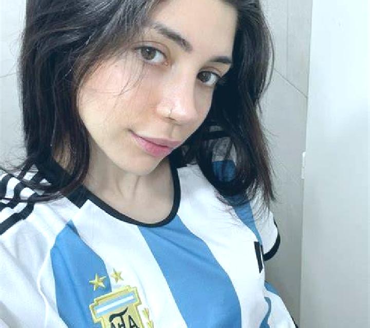 Giulia Belbimbre escort