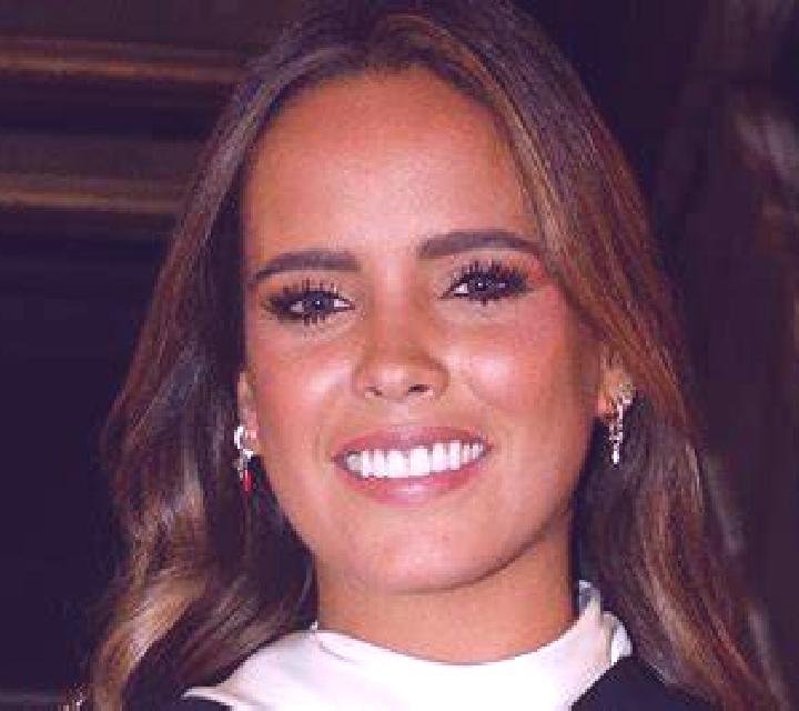 Giulia Berrocalejo escort