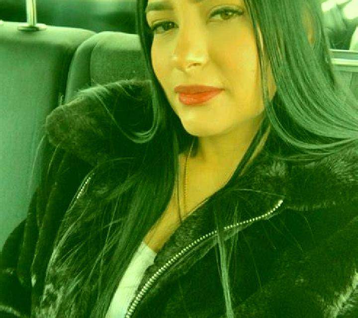 Giulia Carrion de Calatrava escort