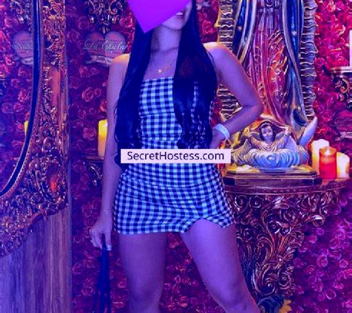 Giulia Cifuentes escort